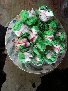 Foto resep Bolu kukus ala mekar