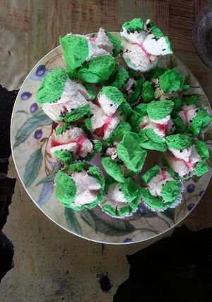 Foto resep Bolu kukus ala mekar