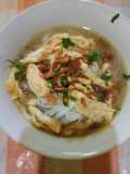 Soto Menggala