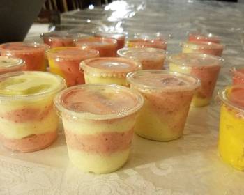 Easy Recipe Pesach Ice Cream Practical Delicious