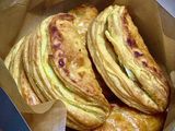 Veggies Chaussons aux pommes