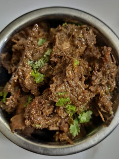 மலபார் சிக்கன் கறி (Malabar chicken curry recipe in tamil) செய்முறை முக்கிய புகைப்படம்