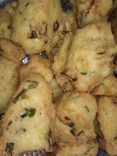 Foto resep Perkedel tahu yummy