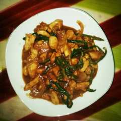 Chicken teriyaki রেসিপির প্রধান ছবি