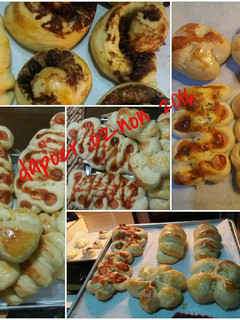 Foto resep Roti manis