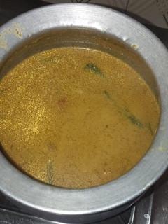 உருளைக்கிழங்கு குருமா செய்முறை முக்கிய புகைப்படம்