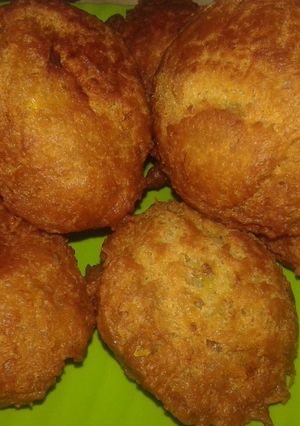 Foto resep Godok-godok (cekodok)