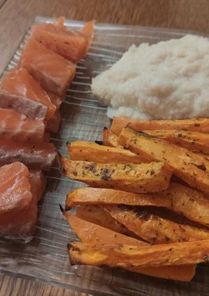 Une photo de Mélange pour gravlax de poissons