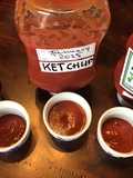 California Farm Organic Ketchup