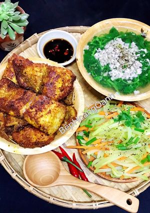 Hình của món Bữa Cơm Gia Đình 101.