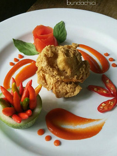 Foto resep Tahu Walik