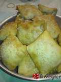 Easter kalitsounia
