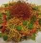 Recipe Veggie Packed Chow Mein the So Delicious So Delicious