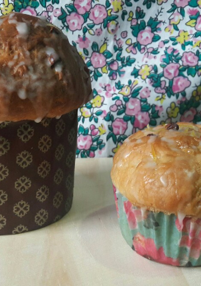 Una foto de 🎀Pan dulce🎀