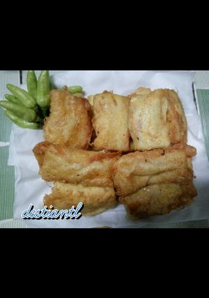 Foto resep Sosis Solo