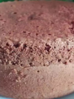 A picture of Cake Sponge.