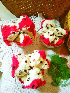 Foto resep Bolu kukus no soda