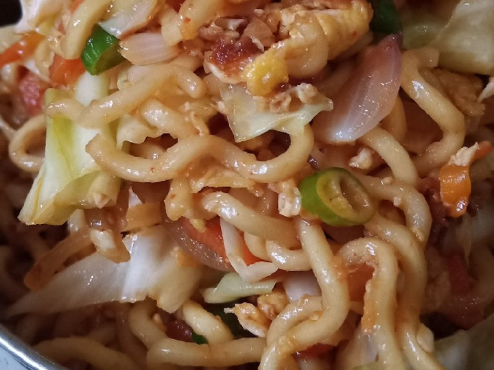 Langkah Mudah untuk Menyiapkan Mie Goreng Sederhana Anti Gagal