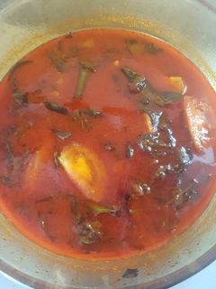 Gambar Asam Pedas Daging