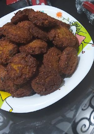 عکسی از دستور فلافل جان اصل 😋