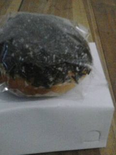 Foto resep Donat kentang montok