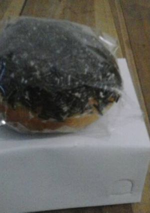 Foto resep Donat kentang montok