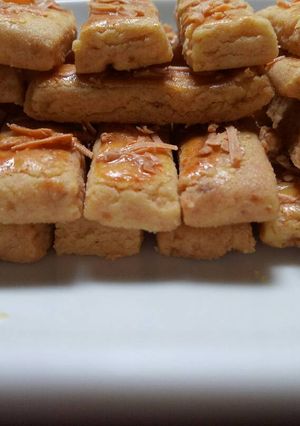 Foto resep Kastangel Renyahhhhh