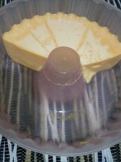 Foto resep Puding susu mangga
