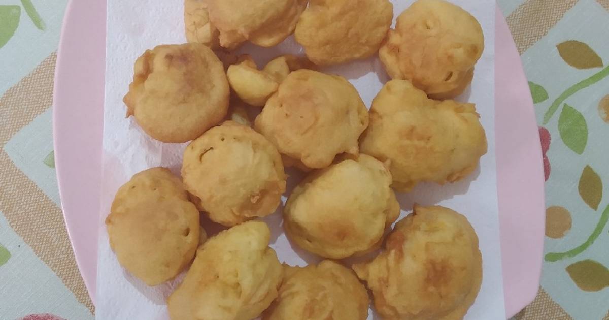 322 resep kue yang digoreng enak dan sederhana Cookpad 322 resep kue yang digoreng enak dan sederhana Cookpad
