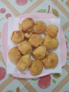 Foto resep Kue Goreng