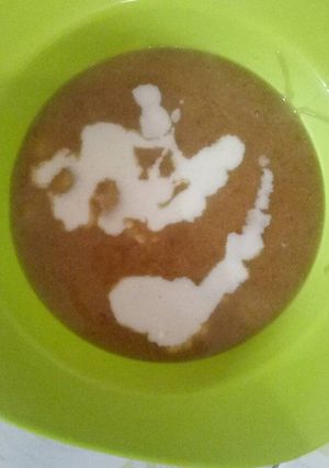 Foto resep Bubur candil sederhana ala Q