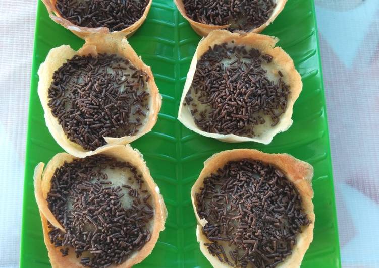 Martabak Manis Mini