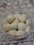 Bola susu anti gagal
