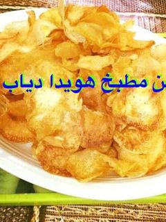 صورة لوصفة شيبسى