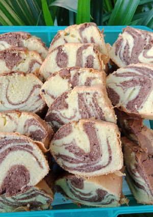 Foto resep Butter cake/cake mentega