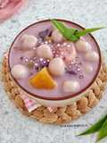 Ginataang Bilo Bilo