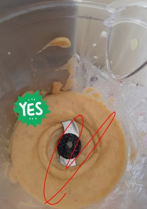 Foto resep Mpasi 4⭐ Ayra