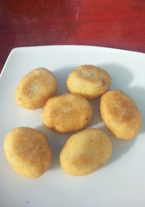 Foto resep Jemblem Jowo