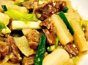 Gambar bumbu marinade kapsim