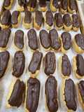إكلير Eclairs
