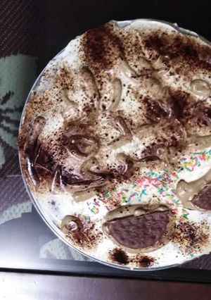 صورة لوصفة 🍰 كيك الكاكاو 🍰