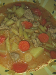 Palócleves recept fotója