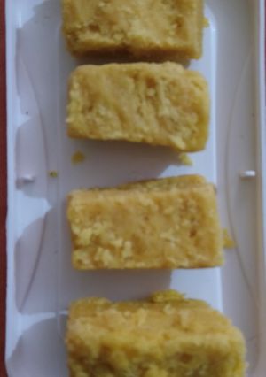 पतीसा (patisa recipe in Hindi) रेसिपी मुख्य फोटो