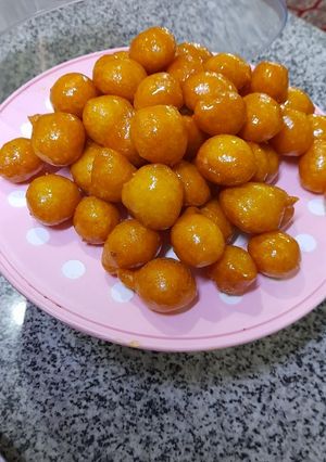 عکسی از دستور لگیمات