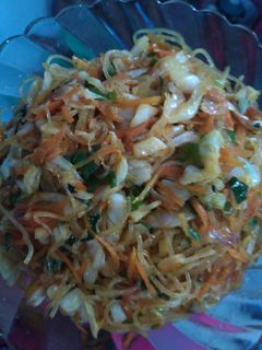 Foto resep Bihun goreng