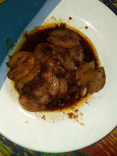 Foto resep Semur jengkol
