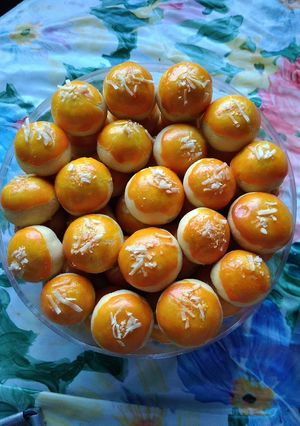 Foto resep Nastar (lagi)