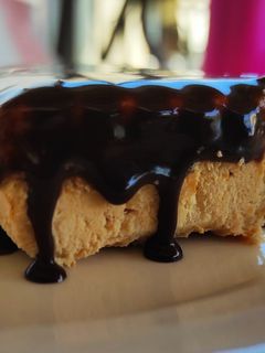 Φωτογραφία της συνταγής Παγωτό σάντουιτς twix
