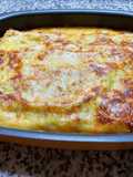 Spicy Vegetable Lasagna with Djamicoo