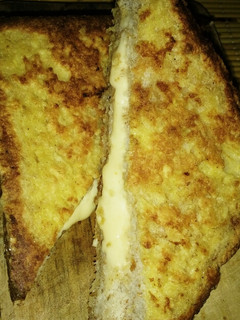 Foto resep Mozzarella in Carroza